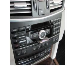 Mercedes COMAND PCMCIA Compact Flash (Ohne Karte)- GLK W221 C207
